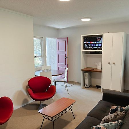 Mt Albert Motor Lodge Auckland Exteriér fotografie