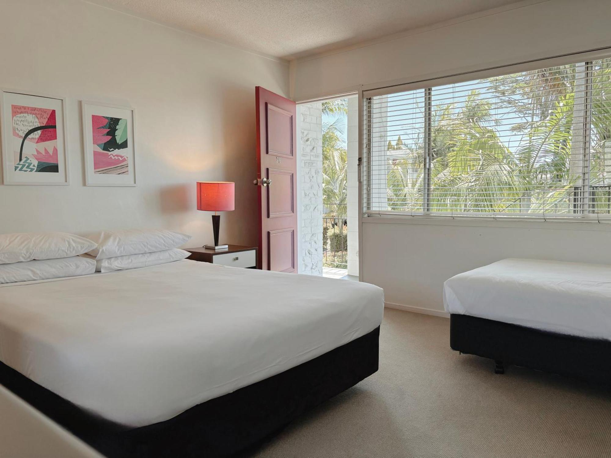 Mt Albert Motor Lodge Auckland Exteriér fotografie