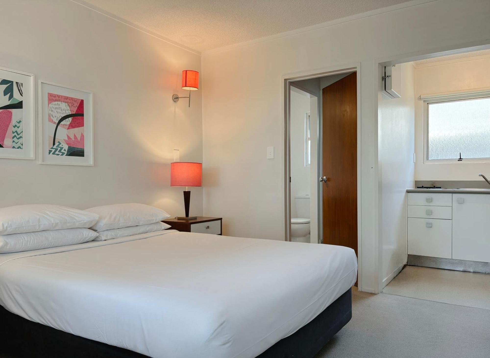 Mt Albert Motor Lodge Auckland Exteriér fotografie