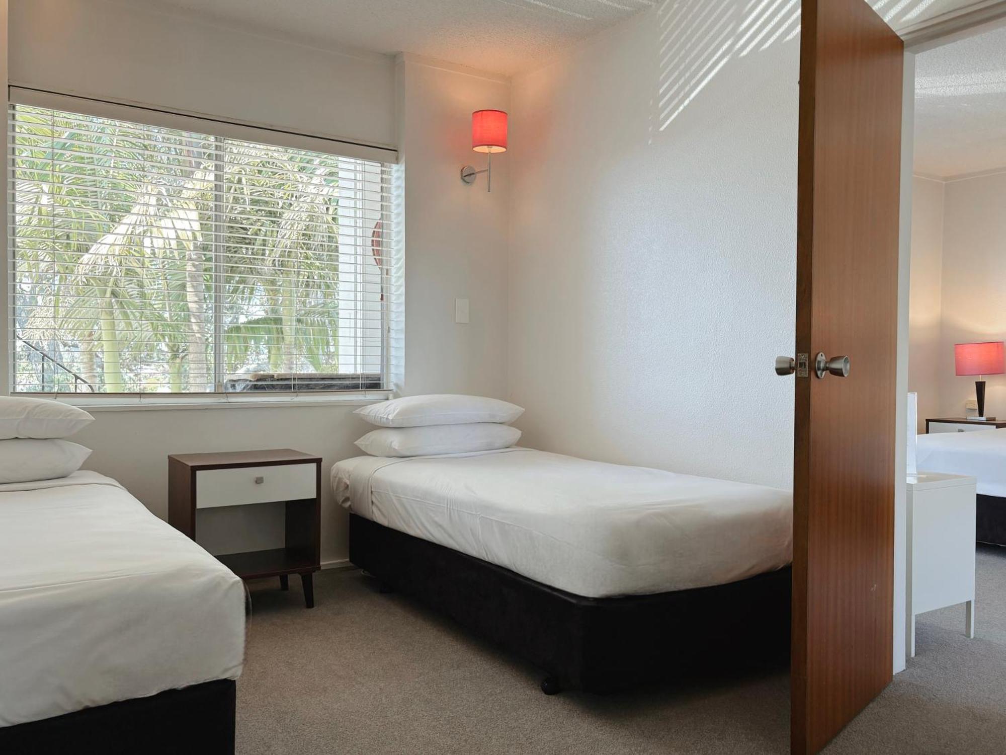 Mt Albert Motor Lodge Auckland Exteriér fotografie