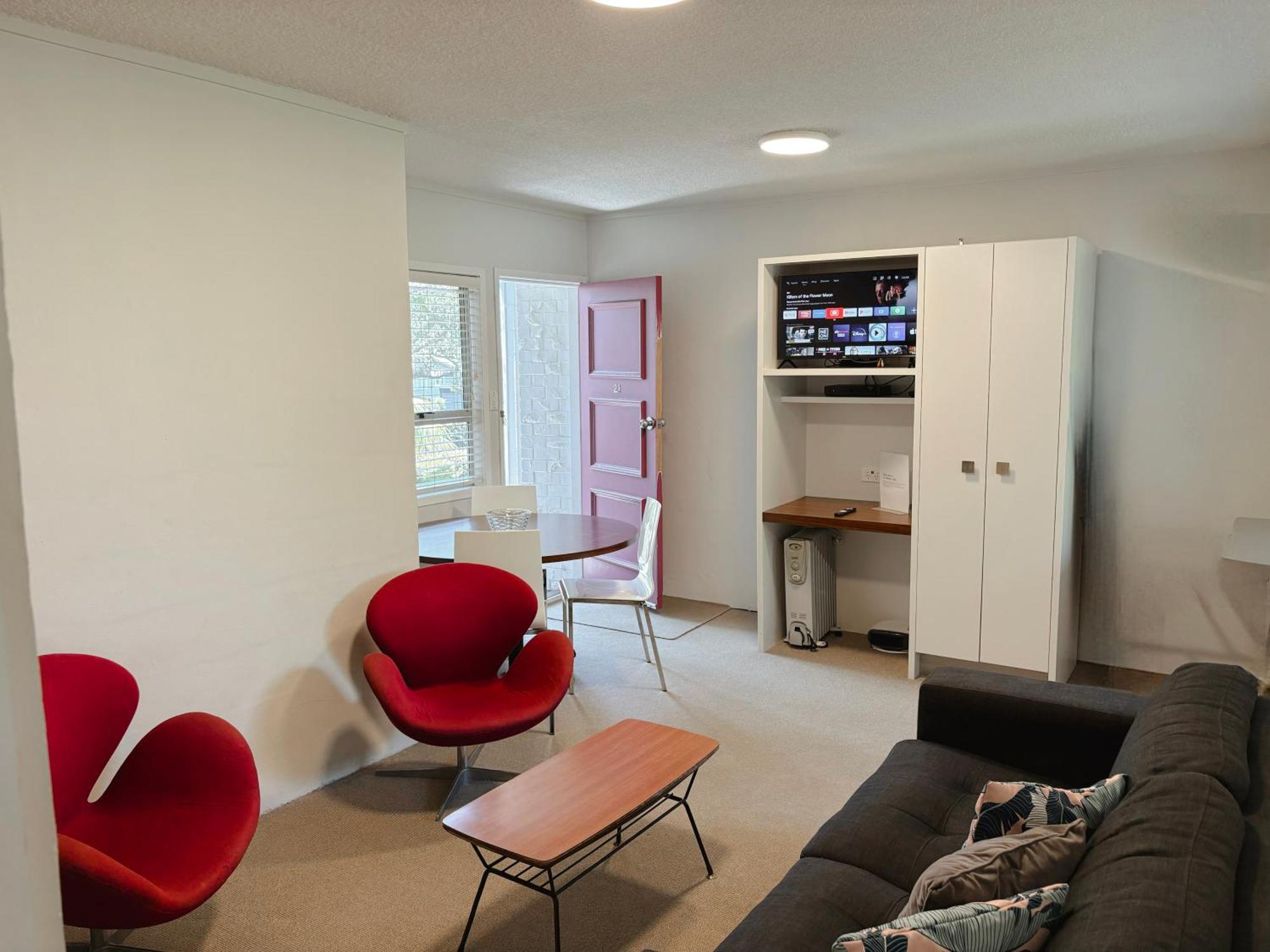 Mt Albert Motor Lodge Auckland Exteriér fotografie